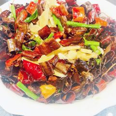 直隶安家罩饼(崇文街店) User Photo