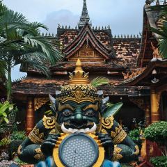 chouburi User Photo
