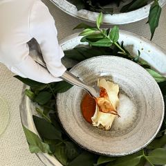 CHEF' TABLE User Photo