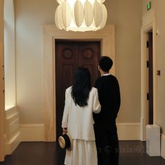 重庆既象SUNYATA度假民宿·白崖餐厅 User Photo