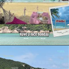 Nyonya Kebaya-A taste of Malaysia User Photo