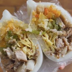 王阿姨梅花糕 User Photo