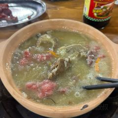 Mingji Food Shop User Photo