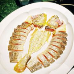 牡丹园·灵岩山房 User Photo