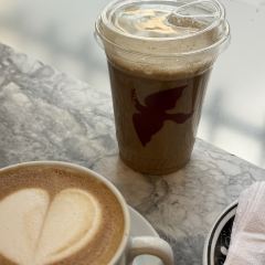 La Colombe Coffee Roasters User Photo