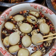 卖龙虾的小伙子(星沙总店) User Photo