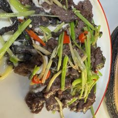 闽粤土菜馆 User Photo