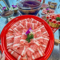 醬小七老火鍋張用戶圖片