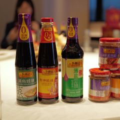 三月·醉淮扬HUAIYANG DELIGHTS(越洋广场店) User Photo