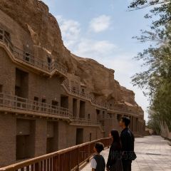 The Cave 여행 사진