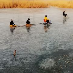 Baijiazhaobing User Photo