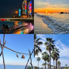 渔船海蛎煎(曾厝垵店) User Photo