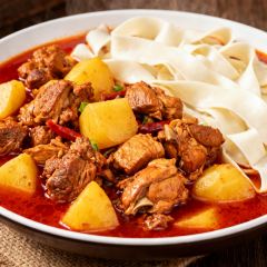 啊臻味道米粉(原二中店) User Photo