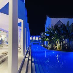 快樂家園•大魚王（南山竹海店）張用戶圖片