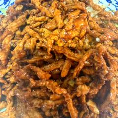 人民食堂土菜馆 User Photo