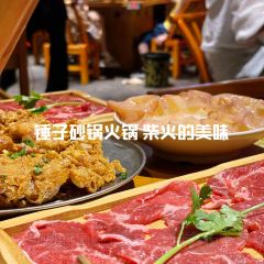 慈妈大排档(福绥路店) User Photo