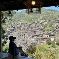 幽兰落 User Photo