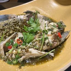 喳西坝子(宣恩店) User Photo