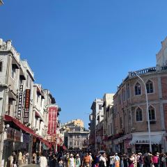 老鬍牛肉粿 여행 사진