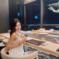 SENSE sushi lab 여행 사진