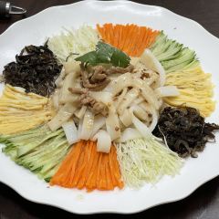 金東北私房菜張用戶圖片