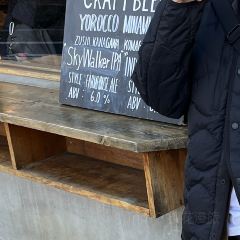 SIDEWALK COFFEE STAND User Photo