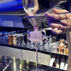 Tangla Hotel Tianjin·China Bleu 여행 사진