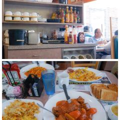 Milford Diner & Restaurant User Photo