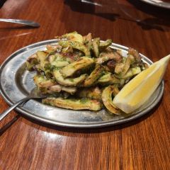 Encasa Restaurant User Photo