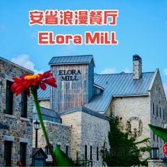 Elora Mill Restaurant User Photo