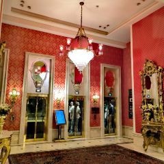 Narenjestan Restaurant User Photo