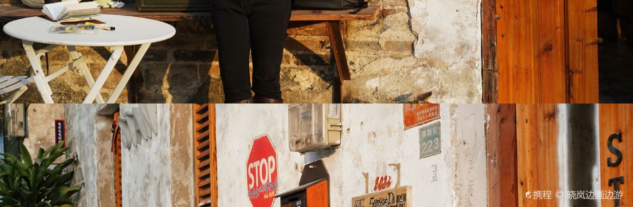 大東碼頭肉丸豆腐角