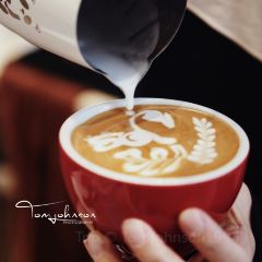 Smile Smile Cafe User Photo