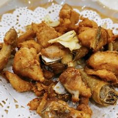 曾记猪肉汤(南门坛路总店) User Photo