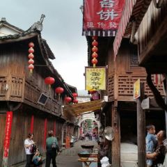 李记老牌骨头汤店 User Photo