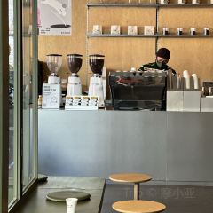 SAANCI山池咖啡（卓悅中心店）張用戶圖片