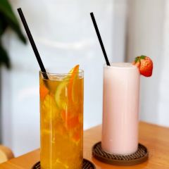 马克&银子Better餐厅 User Photo