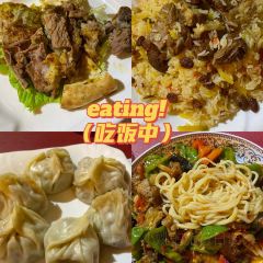 Zhong zi liang pi dian User Photo