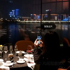長沙湘江豪生飯店·君庭中餐館張用戶圖片