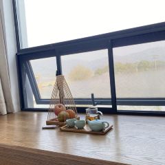 南北湖宜何度假·湖山春舍 User Photo