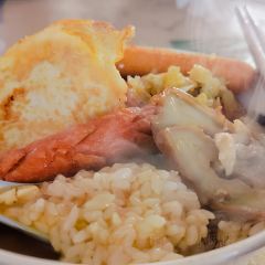 鲜面缘海鲜面(兴工二路店) User Photo