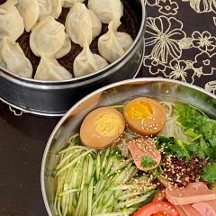 江东饺子馆(江东路店) User Photo