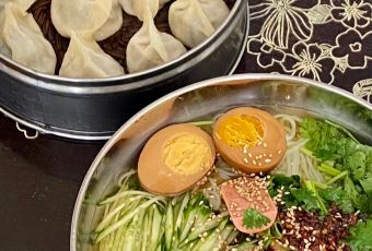 江东饺子馆(江东路店) User Photo