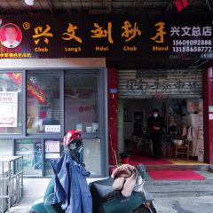 刘抄手 User Photo