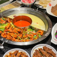 Yaode Hot Pot (jiyang) User Photo
