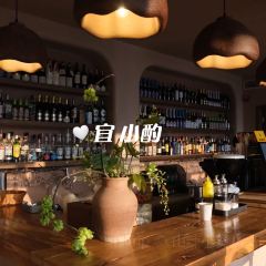 七封信·序言輕奢Villa飯店（觀景台店）·餐廳張用戶圖片