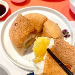 天然台1908(财富中心店) User Photo