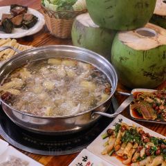 農家椰子雞（神州半島店）張用戶圖片