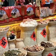 印象瑶乡(连南店) User Photo