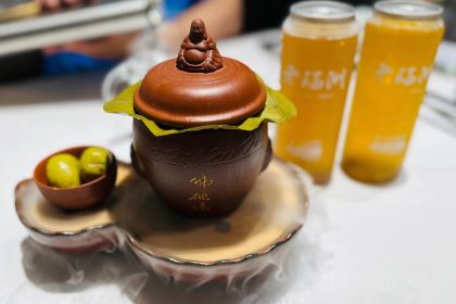 老福洲(东街口三坊七巷店)